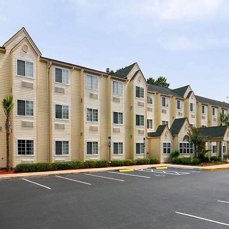 Hometown Inn & Suites Jacksonville Butler Blvd./Southpoint Dış mekan fotoğraf